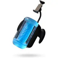 BLOWCAST Wingman Lite Automatic Masturbator