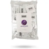 Secura Extra Large 100 pcs Condoms