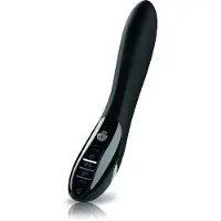 Mystim Electric Eric - Black Edition Vibrator Elektrostimulering