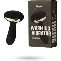 Teazers WARMING VIBRATOR