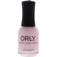 Orly Neglelak - 20693 konfetti fra til kvinder - 0,6 oz neglelak