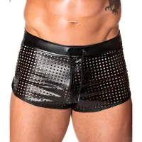 Noir Handmade H079 Mayhem Shorts