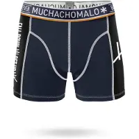 Muchachomalo Short Fall Down Get Up - Boksershorts
