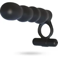 Fantasy C-ringz Posable Partner Double Penetrator