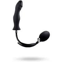 NMC Strafe Inflatable Plug With Pump III