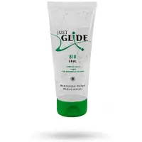 Just Glide Bio Anal 200 ml
