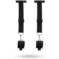 Taboom Door Bars & Wrist Cuffs