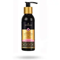 Sensuva - NATURAL WATER-BASED PERSONAL LUBRICANT COTTON CANDY 125 ML