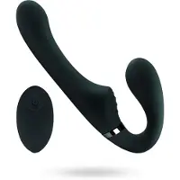 No-Parts Avery Strapless Strap On