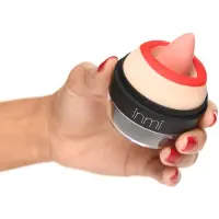 XR Brands Lady Licker Rotating Tongue