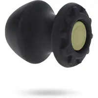 Doc Johnson Kum Keeper - Small - Black