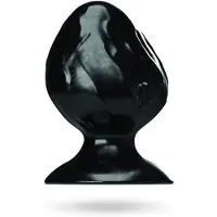 All Black Steroïd The Dumbbell 11 cm