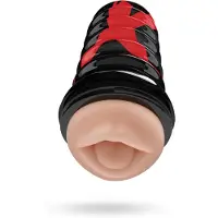 Pipedream PDX Elite Air-Tight Oral Stroker
