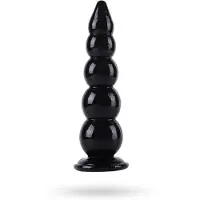 Hidden Desire Extreme Buttplug Balls XXL 40 cm