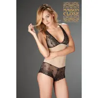Maison Close L'antichambre Bodystocking