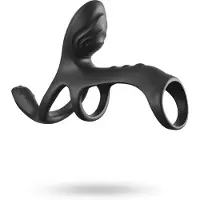 Fantasy C-ringz Ultimate Couples Cage Max