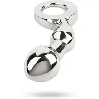 Mr Steel Drang Fun Plug