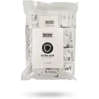 Secura Extra Safe 100 pcs Condoms