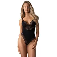 Obsessive Lobellis Teddy