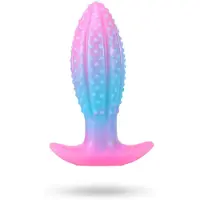 Vuxen Lumy Kwik Phosphorescent Plug