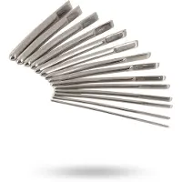 Penisplug 14 Piece Dilator Set