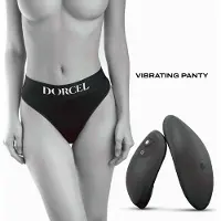 Marc Dorcel Discreet Vibe - Trusse med Vibrator - XL
