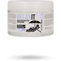 Pharmquests Relax It - Numb Your Bum Before You Succumb 500 ml