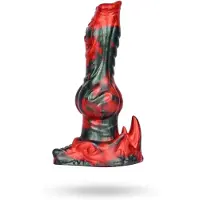 MonsterRed Akorix Dildo 20,5 cm