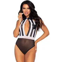 Leg avenue Roleplay Bedroom Referee