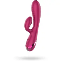XOCOON Forever Love G-Spot Rabbit Vibrator