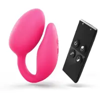 Love to love Wonderlove Danger Pink