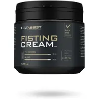 Cobeco pharma Fist Assist Fisting Cream 500 ml