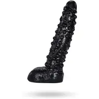 HardToys Pineapple Anal Dildo 24 cm