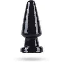 Hidden Desire Extreme Buttplug Cone Head 17 cm