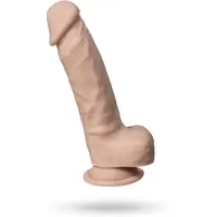 Silexd Silex-D Real Skin Model 1 21 cm
