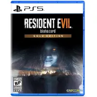 Capcom Resident Evil 7 biohazard Gold Edition - PlayStation 5