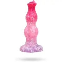 Unicorny Monster Dildo Hultix 24 cm