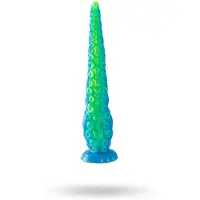 Epic Scylla Fluorescent Tentacle Dildo 31,5 cm