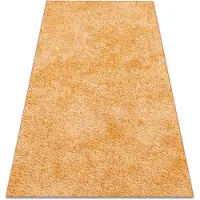 Rugsx TÆPPER - FOREDRAG SERENADE guld 150x500 cm
