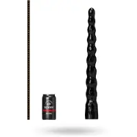 Vuxen All Black Steroïd En-Garde 50 cm