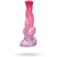 Unicorny Pakos Monster Dildo M 24 cm