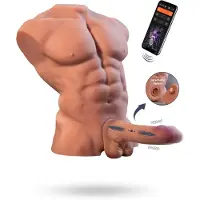 Xise Fitter Thrusting Dildo 11,5 kg