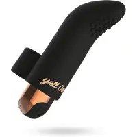Yellooh The Perfect Finger Vibe