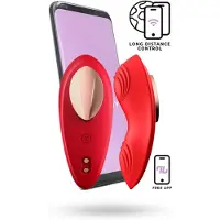 Intoyou Panty Vibrator With App