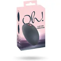 You2Toys Oh! Lay-On Vibrator