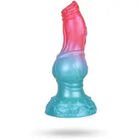 Unicorny Abharat Dildo 19,5 cm