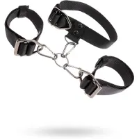 Sir Richards COMMAND Cuff & Collar Set