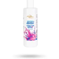 Vuxen Intim & Massage Lubricant Bubble Gum 300 ml