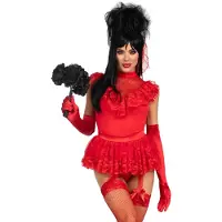 Leg avenue Beetle Babe