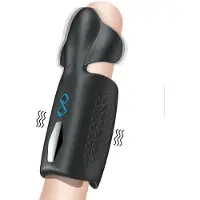 Vuxen Amanda Multi-Function Stroker